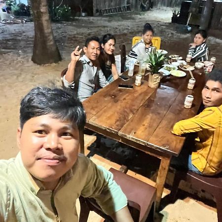 Koh Rong 71 Guesthouse Prek Svay Village 외부 사진
