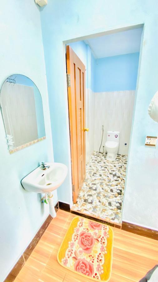Koh Rong 71 Guesthouse Prek Svay Village 외부 사진