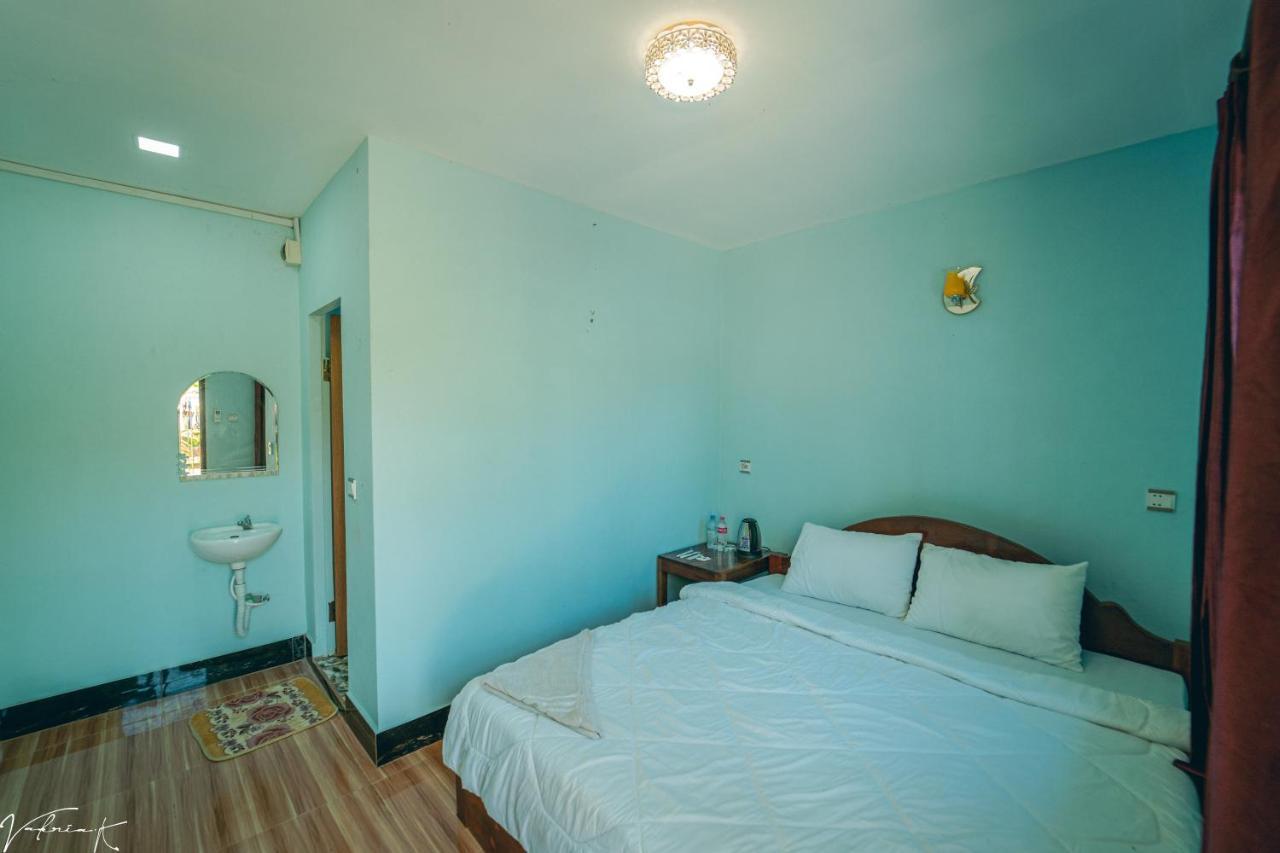 Koh Rong 71 Guesthouse Prek Svay Village 외부 사진