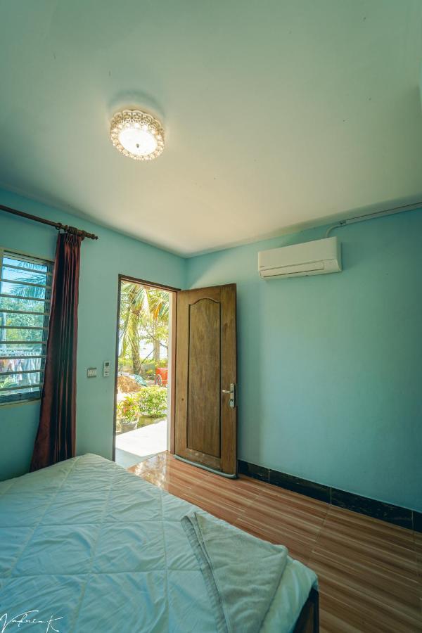 Koh Rong 71 Guesthouse Prek Svay Village 외부 사진