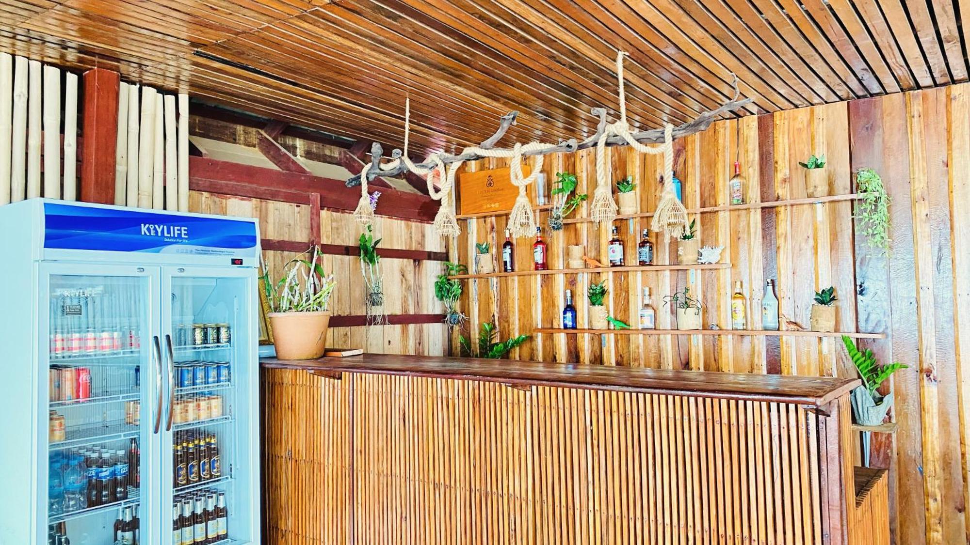 Koh Rong 71 Guesthouse Prek Svay Village 외부 사진