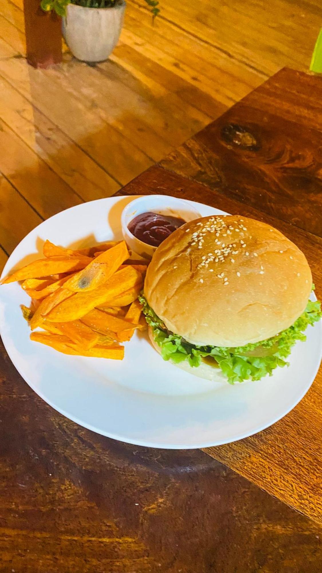 Koh Rong 71 Guesthouse Prek Svay Village 외부 사진
