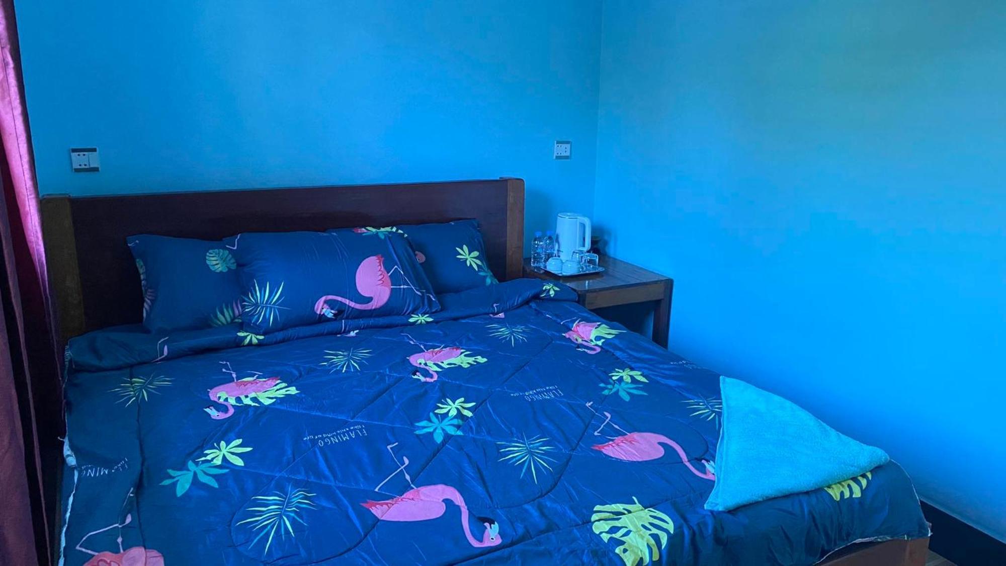 Koh Rong 71 Guesthouse Prek Svay Village 외부 사진