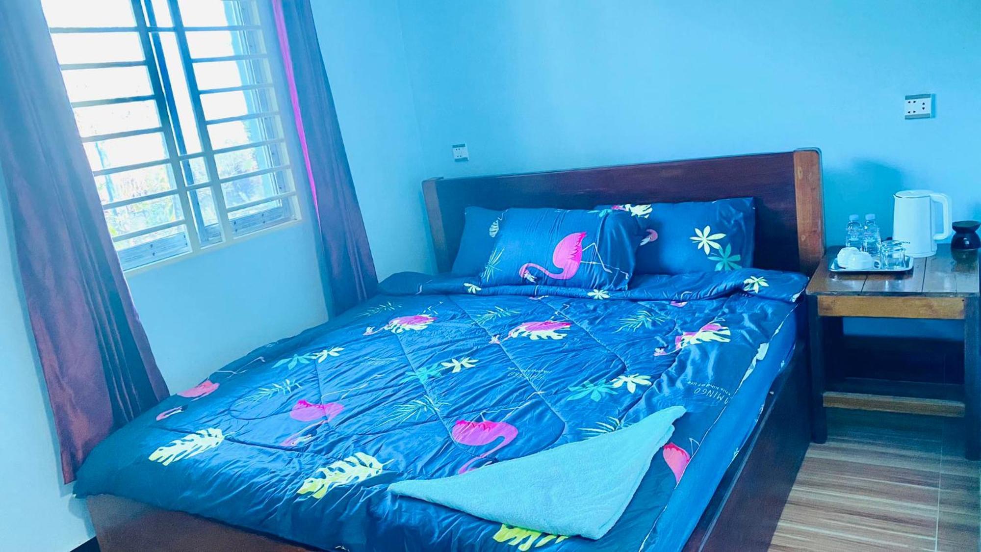 Koh Rong 71 Guesthouse Prek Svay Village 외부 사진